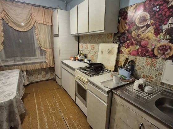 3к вул.Галицька, район Пасічна Івано-Франківськ