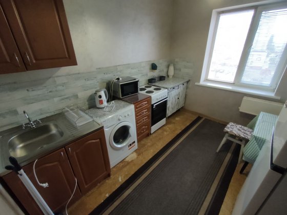 Здам 1 к квартиру на Лушпи! Сумы