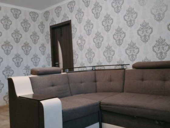 пр-т ЛУШПИ 2 поверх 2КІМНАТНА Суми