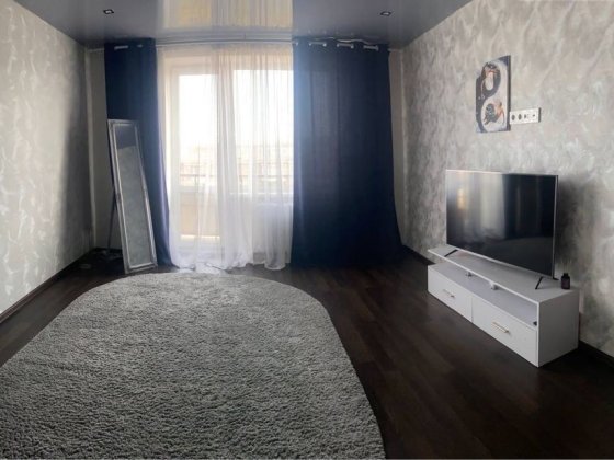 Оренда 1 кімнатноі квартири в центрі Сумы