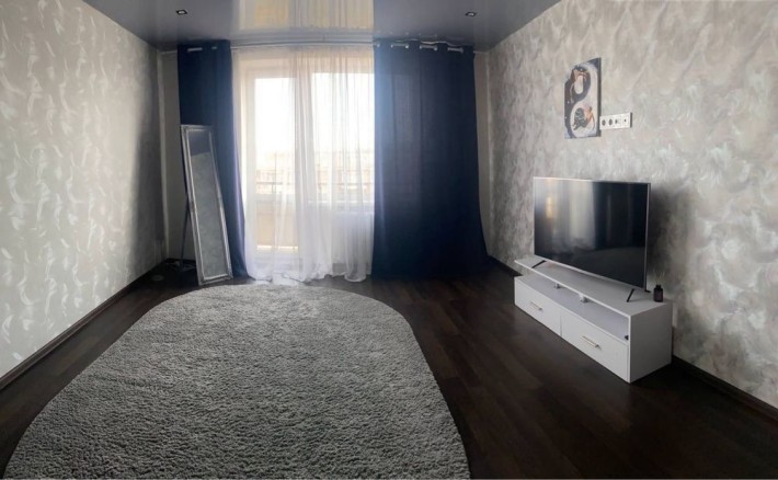 Оренда 1 кімнатноі квартири в центрі - фото 1