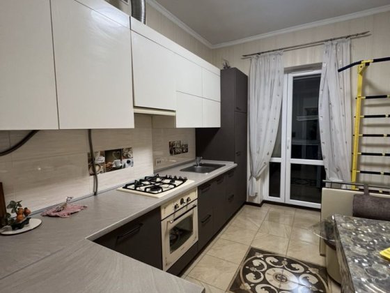 Оренда 1к квартири вулиця Лабунського Рівне