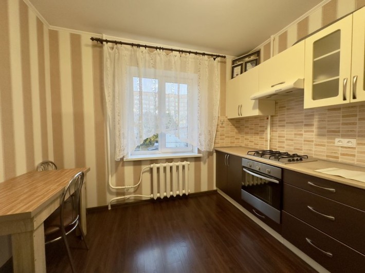 Оренда 1-кімн. квартири, район 12-школи! - фото 1