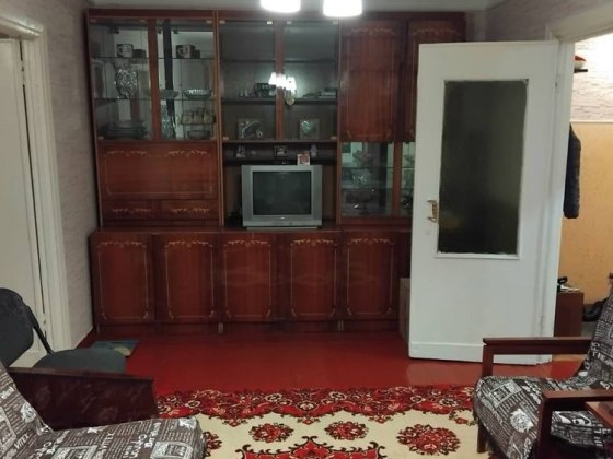 Оренда 3 кім кв. Ленкавського Ивано-Франковск