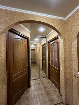 Здам 2к.квартиру без меблів та техніки Хіммістечко - фото 1