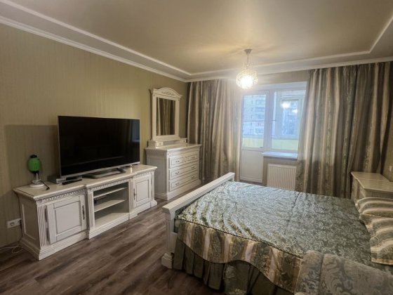 Гарна двокімнатна в новобудові Лушпи Суми