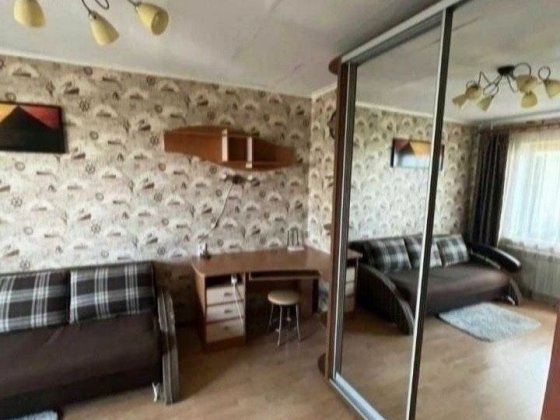 Здам квартиру однокімнатну вул Івана Сірка Сумы