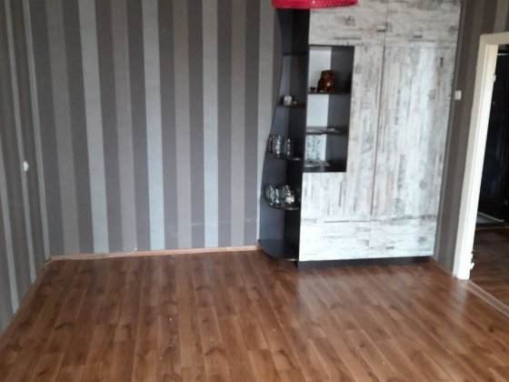 Центр. Довго тривала оренда 1 кімнатної квартири ,немебльовона  чешк Рівне