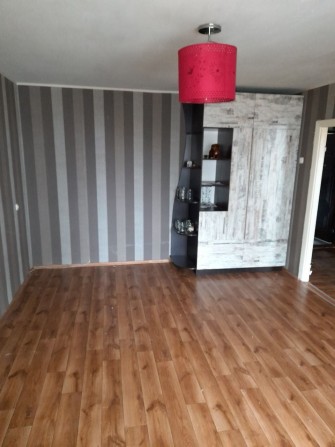 Центр. Довго тривала оренда 1 кімнатної квартири ,немебльовона  чешк - фото 1