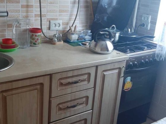 Здам 1 к-ну квартиру. Р-н Чайки. Рівне