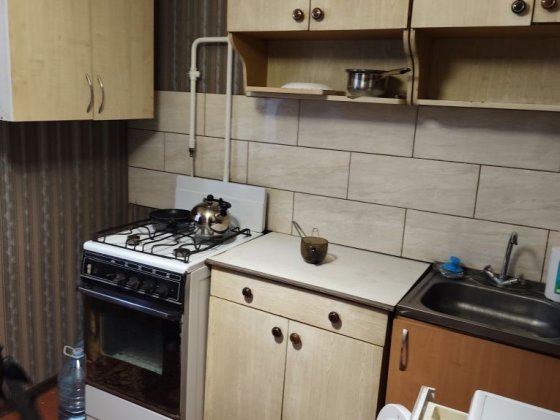 Аренда 1-комнатной квартиры Кривой Рог