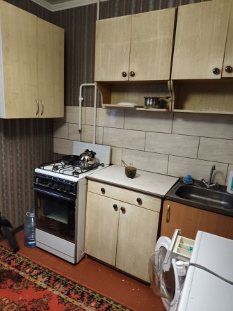 Аренда 1-комнатной квартиры - фото 1