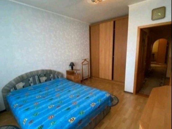 3-х кімнатна вул Харьківська початок Сумы