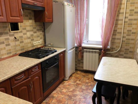 Здам в оренду 2-к квартиру в Довгинцівському районі Кривий Ріг