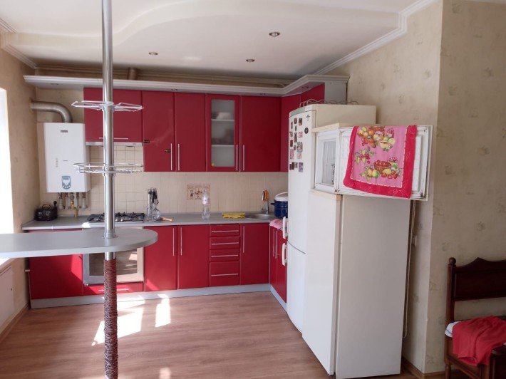 Здаємо простору трикімнатну квартиру в Сумах - фото 1