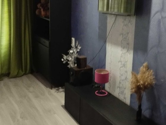 Квартира на ин.звязку Полтава