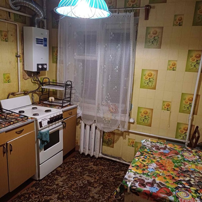 Здам 2кімн.квартиру - фото 1