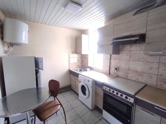 Оренда 1 кімнатної квартири пров.Б.Хмельницького (р-н Петропавлівська) Сумы