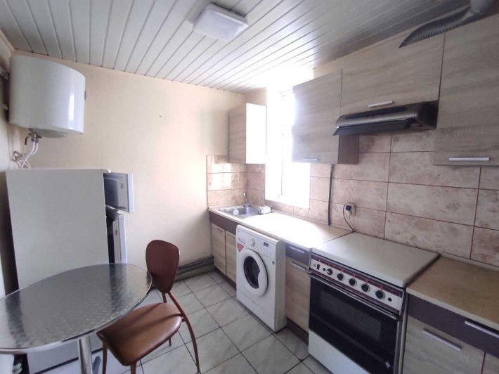 Оренда 1 кімнатної квартири пров.Б.Хмельницького (р-н Петропавлівська) - фото 1