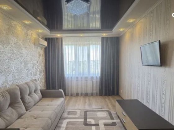 Аренда 2х. комн. кв. на Восточном 3 (ул. Лисового) Кривой Рог