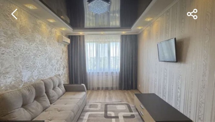 Аренда 2х. комн. кв. на Восточном 3 (ул. Лисового) - фото 1