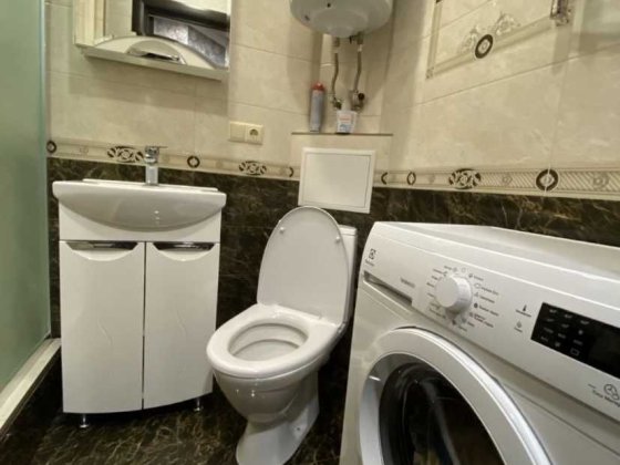 Здам квартиру з РЕМОНТОМ, Кондиціонер, бойлер, меблі, техніка ВІЛЬНА Полтава