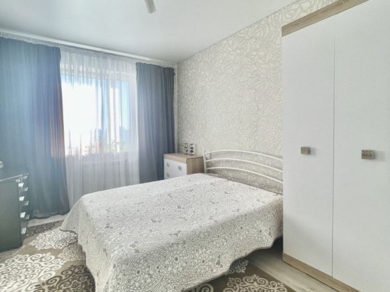 2-кімн. з капіт. ремонтом, меблями і технікою Сумы