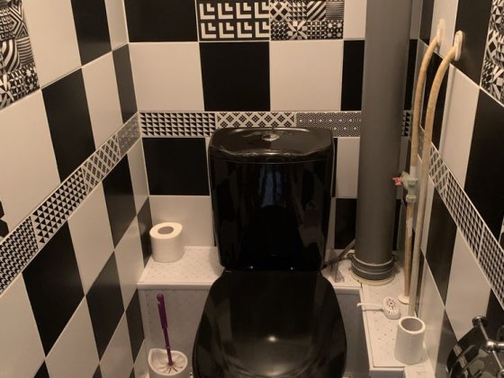 Сдам 1 комнатную квартиру на Леваде Полтава