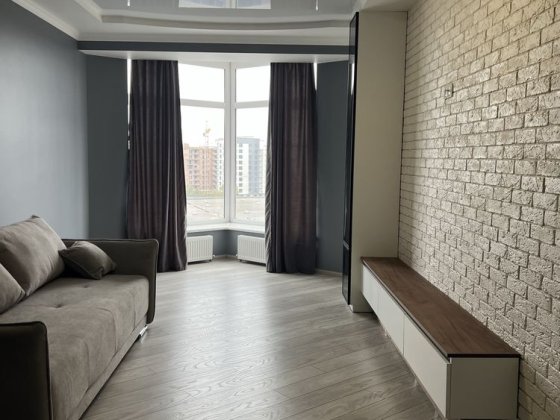 Оренда двокімнатної квартири м-н Каскад Ивано-Франковск