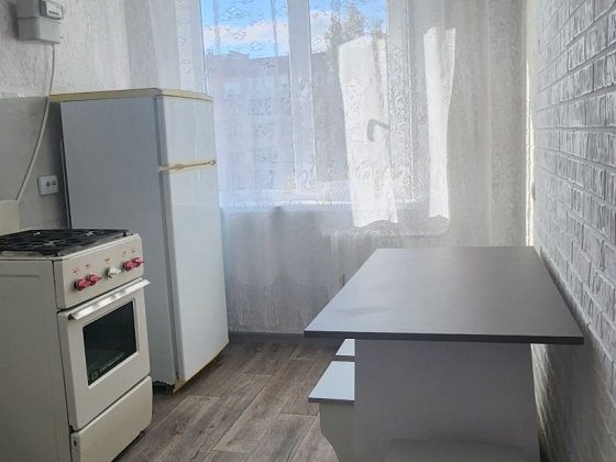 Оренда 3 кім.квартири на Зарічному Кривой Рог