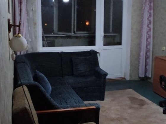 Недорога 2к квартира по кільцю (доступна з 04.11) Полтава