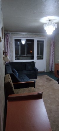 Недорога 2к квартира по кільцю (доступна з 04.11) - фото 1