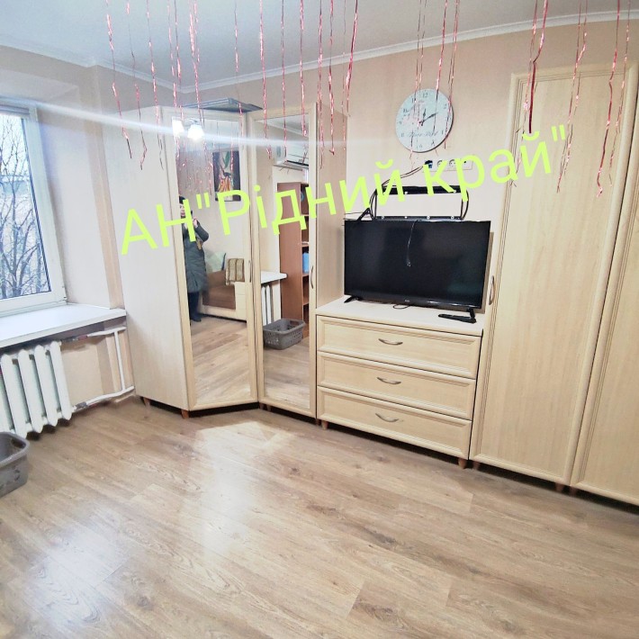 Здамо гарну простору 1у кв в центрі в новобудові. - фото 1