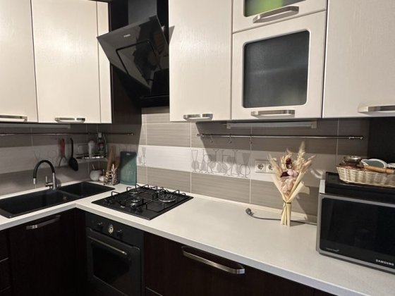 Здається 2 кім квартира Сумы