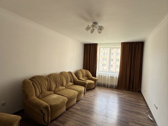 Здається двох-кімнатна квартира на Пасічній Ивано-Франковск