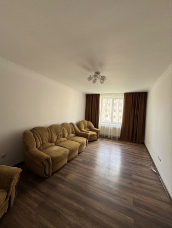 Здається двох-кімнатна квартира на Пасічній - фото 1