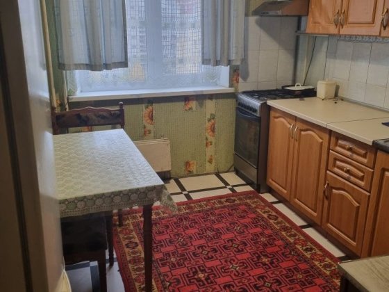 Здам 2к квартиру