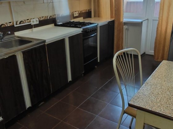 Оренда однокімнатної квартири Полтава