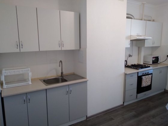 Власник. Здам 1 км.кв. Самий центр. Івано-Франківськ