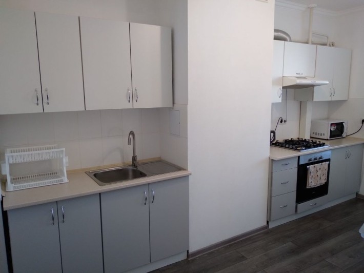 Власник. Здам 1 км.кв. Самий центр. - фото 1