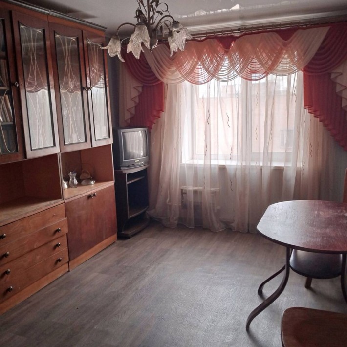 Здам двокімнатну на довгий період - фото 1