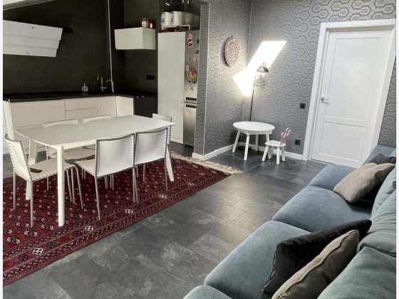 Стильна 1-к квартири в центрі Івано-Франківська Івано-Франківськ