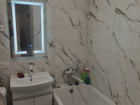 Долгосрочная аренда квартиры Полтава