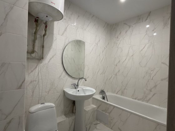 Здам 1-но кімнатну квартиру на мкр.Гірницький (від власника) Горняцкий Кривий Ріг