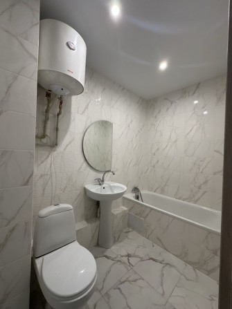 Здам 1-но кімнатну квартиру на мкр.Гірницький (від власника) Горняцкий - фото 1