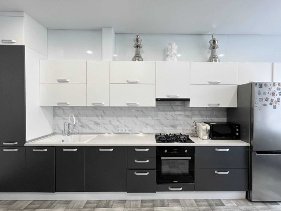 Оренда квартири в центрі Полтави, Стрітенська, 22 Полтава