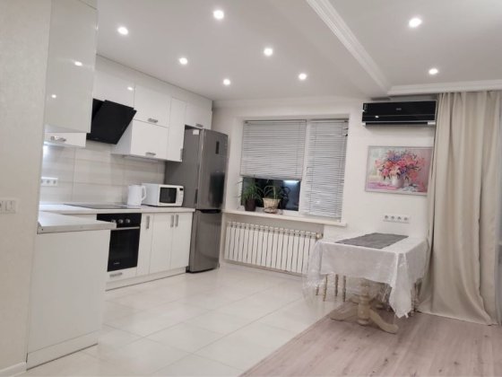 Сади 1. Здається 2-х кімнатна квартира Полтава