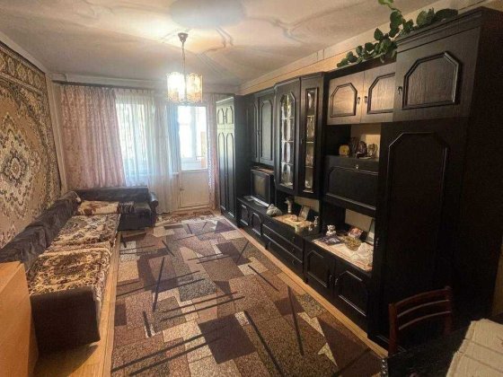 Оренда 2 кім. квартири по вул. Берегова Ивано-Франковск