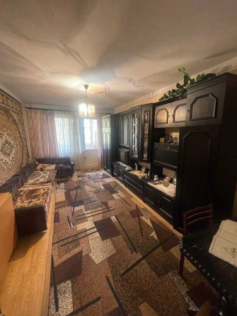 Оренда 2 кім. квартири по вул. Берегова - фото 1