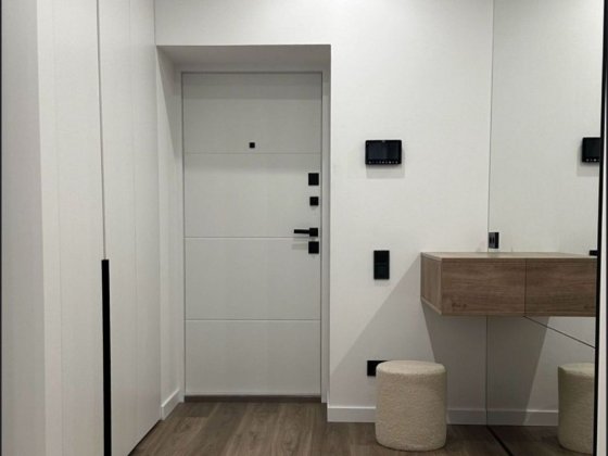 3к квартира Центр. Новобудова!! Полтава